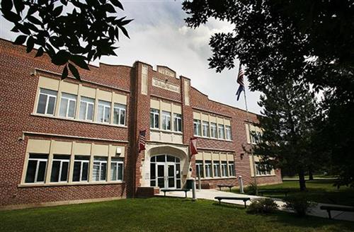 Photo of Dodge Elementary School