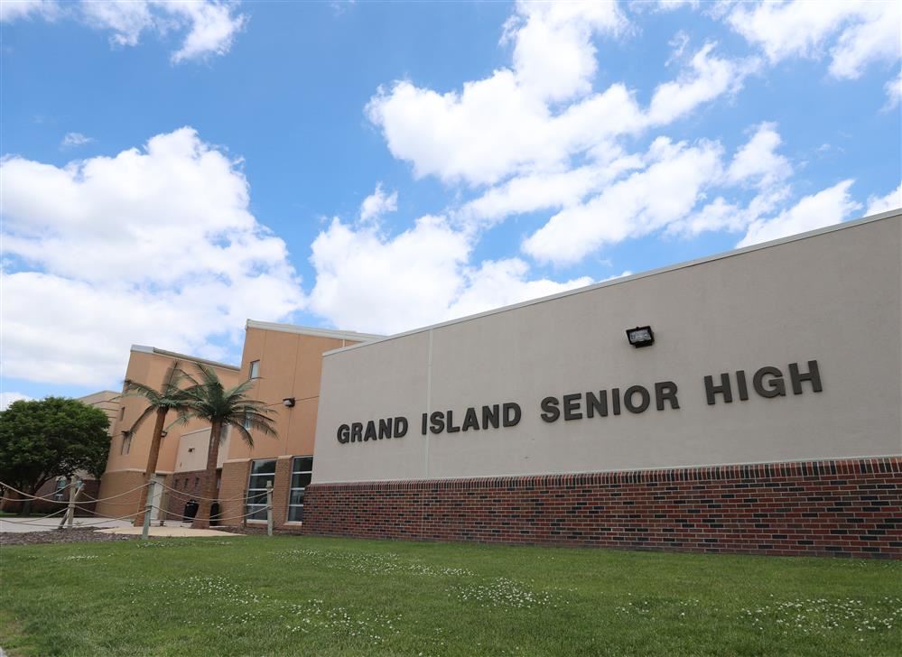 Grand Island Senior High