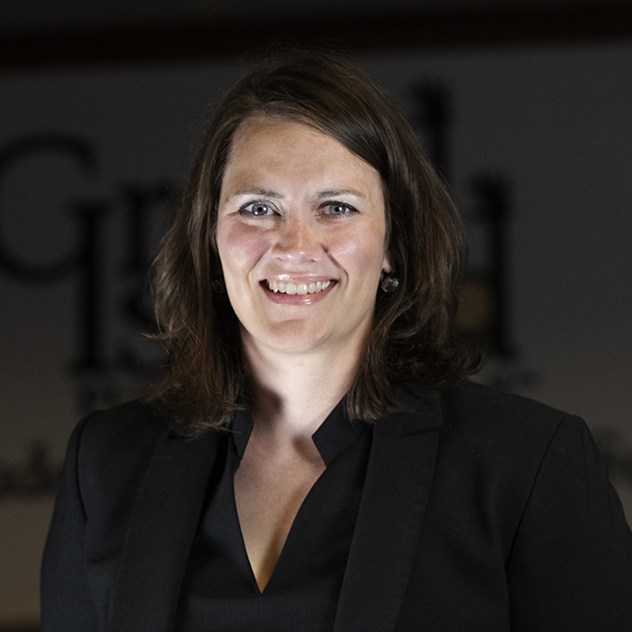 Sheree Stockwell headshot