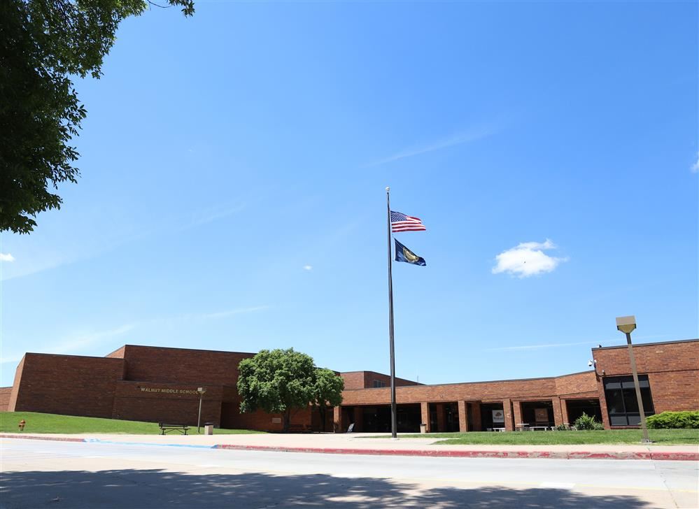 Walnut middle school