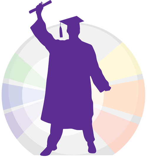 GISH graduate profile logo