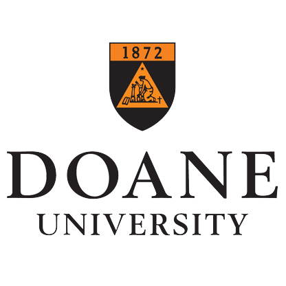 Doane University logo