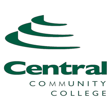 Central Community College logo