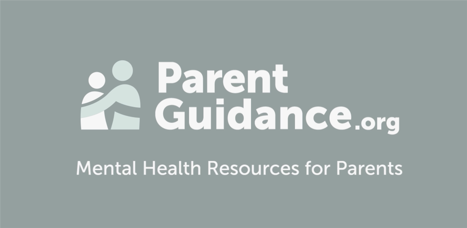 Parent Guidance . org logo