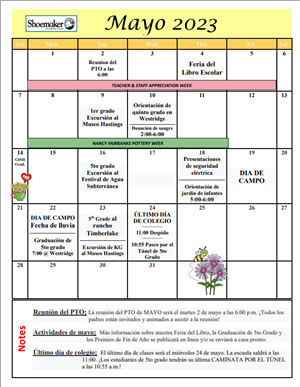 May Esp
