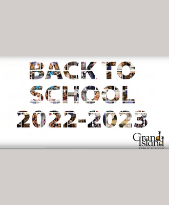  Cover image of "Back to School 2022-2023" Recap Video - GIPS