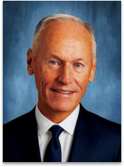 Bill Root headshot