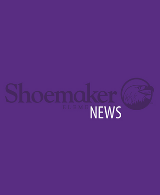  Shoemaker Elementary news logo
