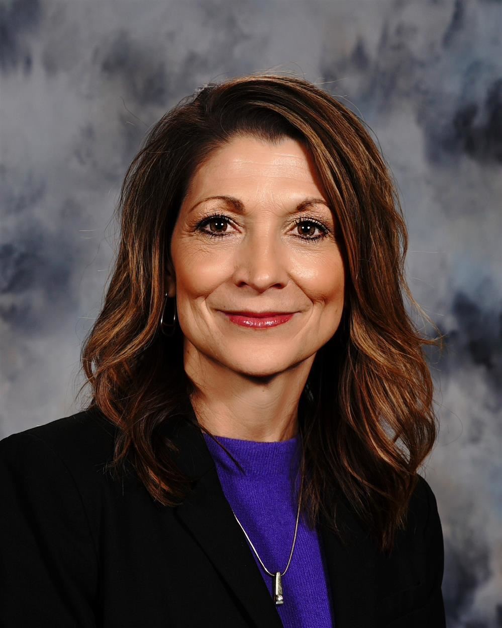 Dr. Toni Palmer headshot Dr. Toni Palmer headshot
