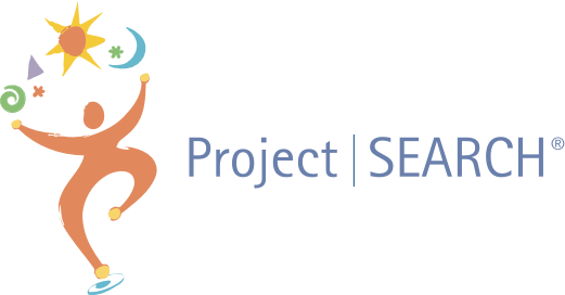 project search logo