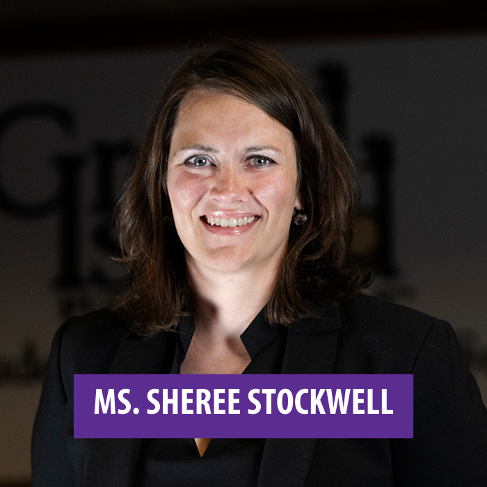 Sheree Stockwell